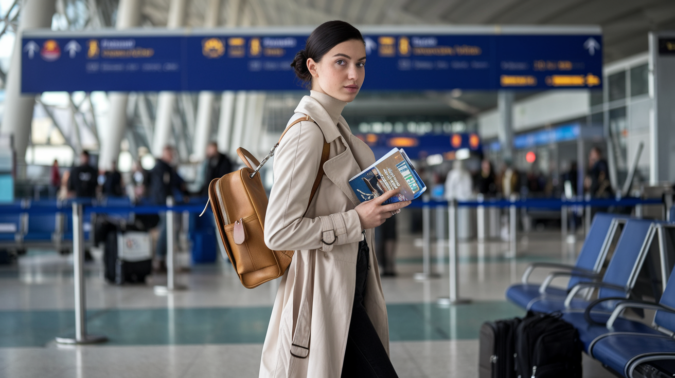 Airport Transfer from Paris Orly Airport to Houilles: Your Complete Guide